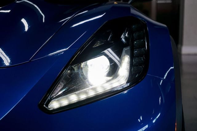 2015 Chevrolet Corvette *Z06 2LZ* *Z07-Performance Pkg* *7-Speed Manual* - 22893602 - 83