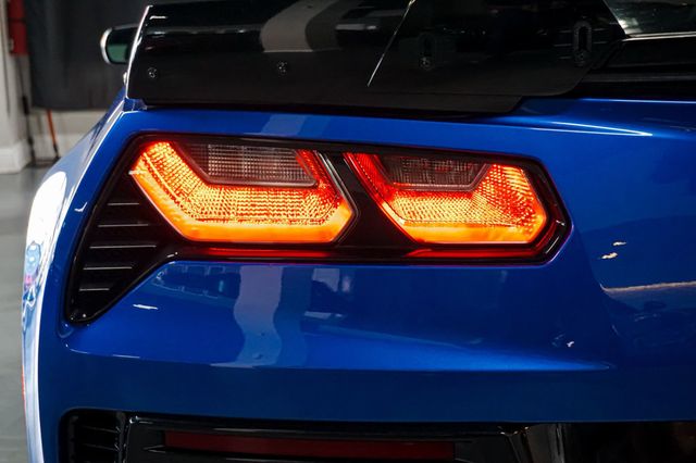 2015 Chevrolet Corvette *Z06 2LZ* *Z07-Performance Pkg* *7-Speed Manual* - 22893602 - 84