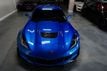 2015 Chevrolet Corvette *Z06 2LZ* *Z07-Performance Pkg* *7-Speed Manual* *Comp-Seats* - 23034877 - 40