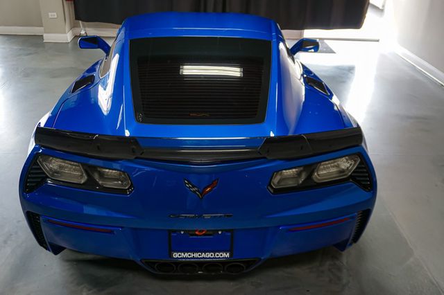 2015 Chevrolet Corvette *Z06 2LZ* *Z07-Performance Pkg* *7-Speed Manual* *Comp-Seats* - 23034877 - 41