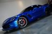 2015 Chevrolet Corvette *Z06 2LZ* *Z07-Performance Pkg* *7-Speed Manual* *Comp-Seats* - 23034877 - 80