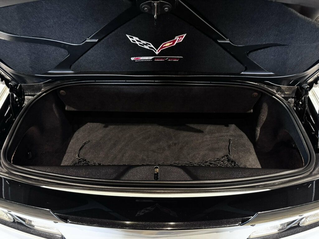 2015 Chevrolet Corvette Z06/3LZ/CarbonGroundEffectsPkg/BlkTop/Bose/HeadsUpDisplay - 23061420 - 21