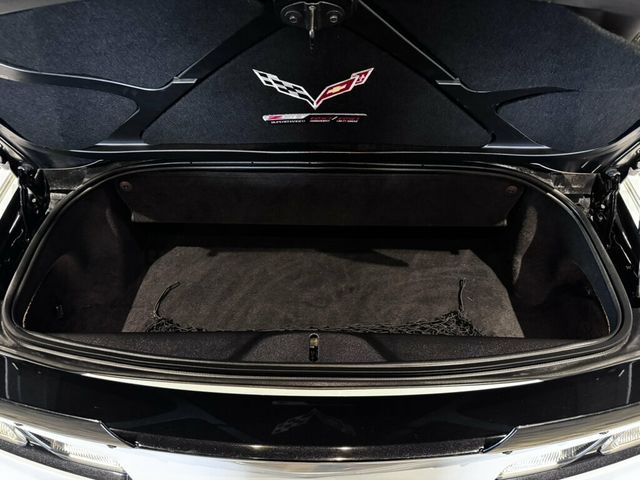 2015 Chevrolet Corvette Z06/3LZ/CarbonGroundEffectsPkg/BlkTop/Bose/HeadsUpDisplay - 23061420 - 21