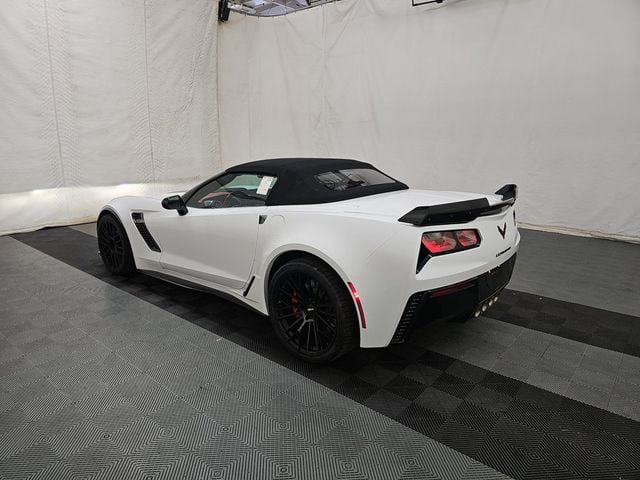 2015 Chevrolet Corvette