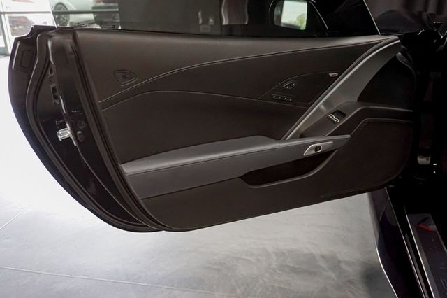 2015 Chevrolet Corvette *Z06 3LZ* *Z07-Package* *7-Speed Manual* *Comp-Seats* - 23020500 - 15