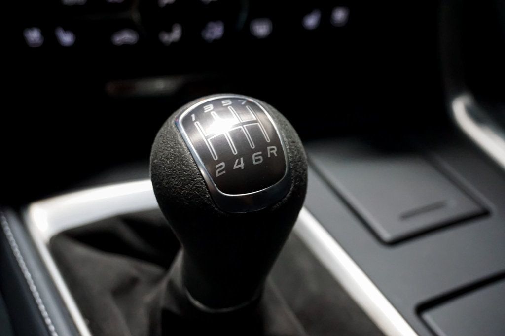 2015 Chevrolet Corvette *Z06 3LZ* *Z07-Package* *7-Speed Manual* *Comp-Seats* - 23020500 - 16