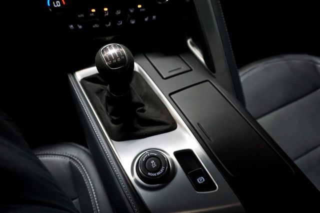 2015 Chevrolet Corvette *Z06 3LZ* *Z07-Package* *7-Speed Manual* *Comp-Seats* - 23020500 - 17