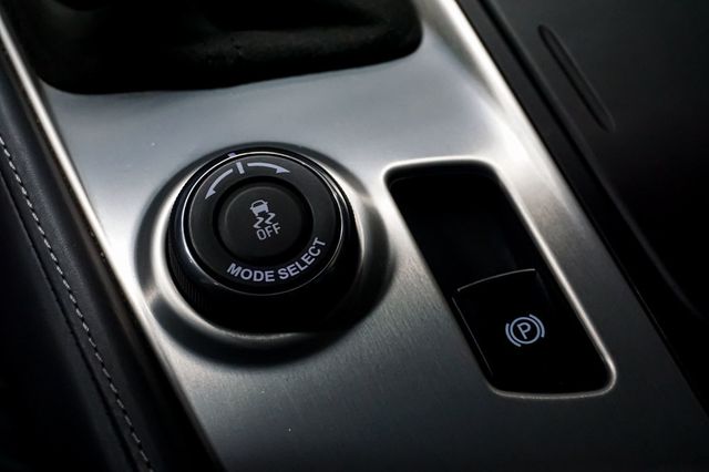 2015 Chevrolet Corvette *Z06 3LZ* *Z07-Package* *7-Speed Manual* *Comp-Seats* - 23020500 - 29