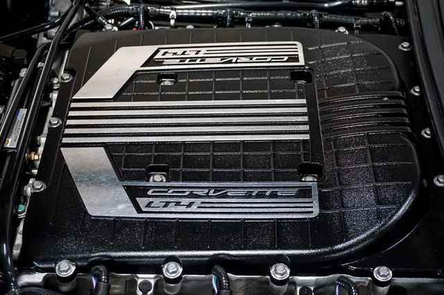 2015 Chevrolet Corvette *Z06 3LZ* *Z07-Package* *7-Speed Manual* *Comp-Seats* - 23020500 - 40