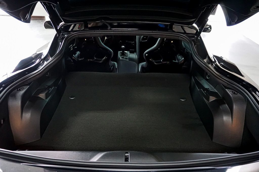 2015 Chevrolet Corvette *Z06 3LZ* *Z07-Package* *7-Speed Manual* *Comp-Seats* - 23020500 - 43