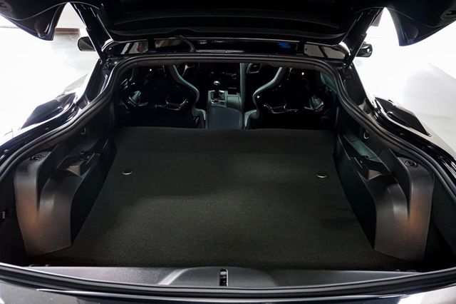 2015 Chevrolet Corvette *Z06 3LZ* *Z07-Package* *7-Speed Manual* *Comp-Seats* - 23020500 - 43