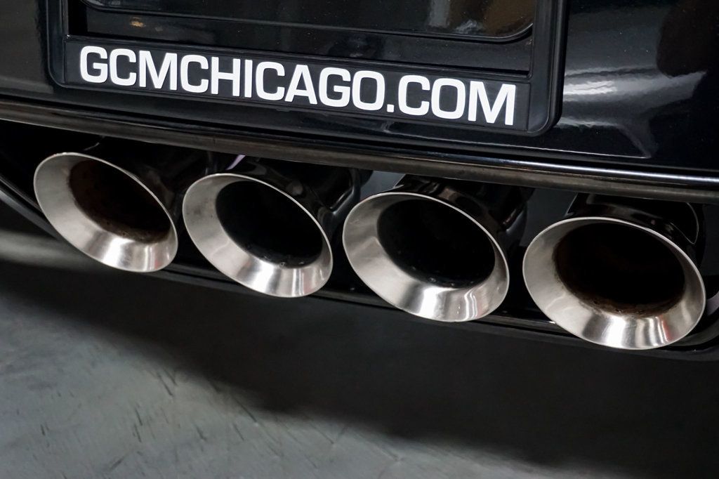 2015 Chevrolet Corvette *Z06 3LZ* *Z07-Package* *7-Speed Manual* *Comp-Seats* - 23020500 - 52