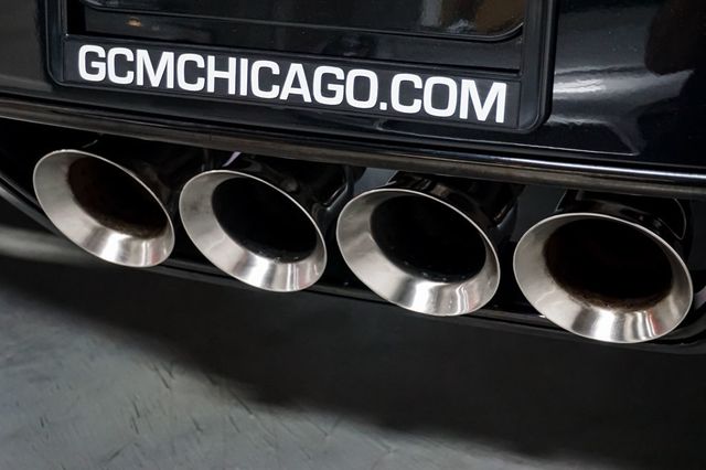 2015 Chevrolet Corvette *Z06 3LZ* *Z07-Package* *7-Speed Manual* *Comp-Seats* - 23020500 - 52