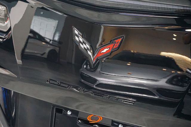 2015 Chevrolet Corvette *Z06 3LZ* *Z07-Package* *7-Speed Manual* *Comp-Seats* - 23020500 - 58