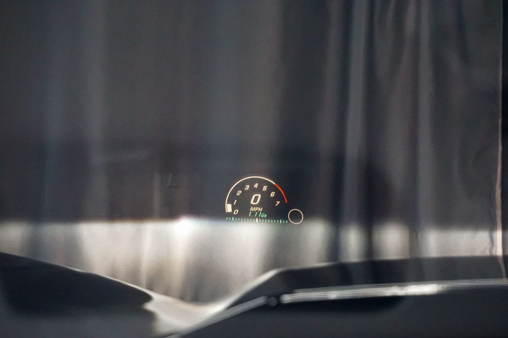 2015 Chevrolet Corvette *Z06 3LZ* *Z07-Package* *7-Speed Manual* *Comp-Seats* - 23020500 - 63