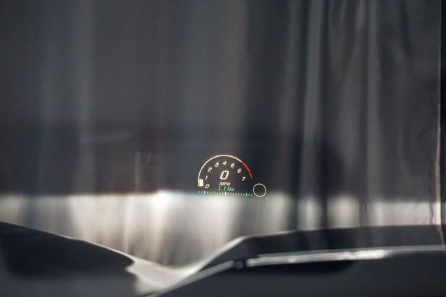 2015 Chevrolet Corvette *Z06 3LZ* *Z07-Package* *7-Speed Manual* *Comp-Seats* - 23020500 - 63