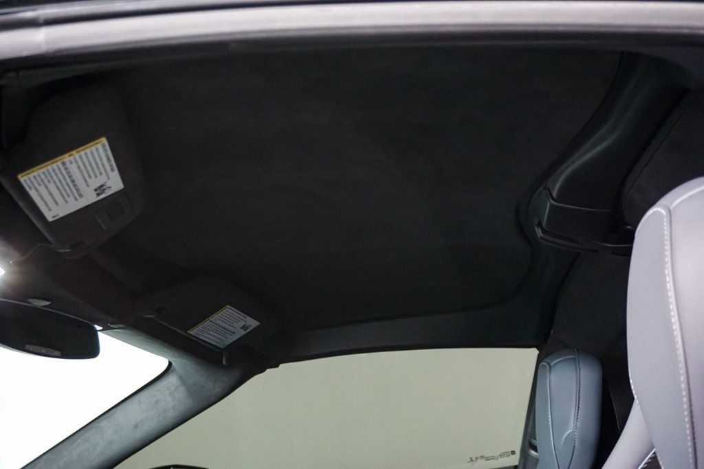 2015 Chevrolet Corvette *Z06 3LZ* *Z07-Package* *7-Speed Manual* *Comp-Seats* - 23020500 - 64