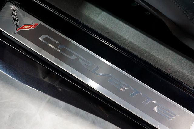 2015 Chevrolet Corvette *Z06 3LZ* *Z07-Package* *7-Speed Manual* *Comp-Seats* - 23020500 - 68