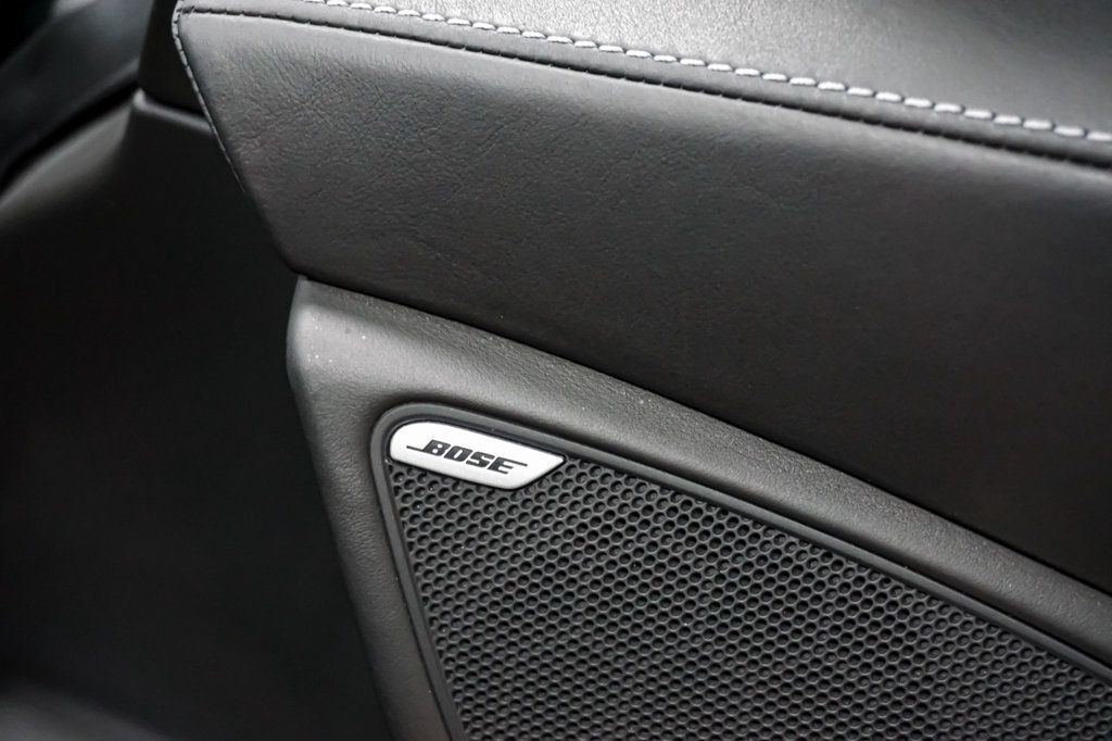 2015 Chevrolet Corvette *Z06 3LZ* *Z07-Package* *7-Speed Manual* *Comp-Seats* - 23020500 - 73