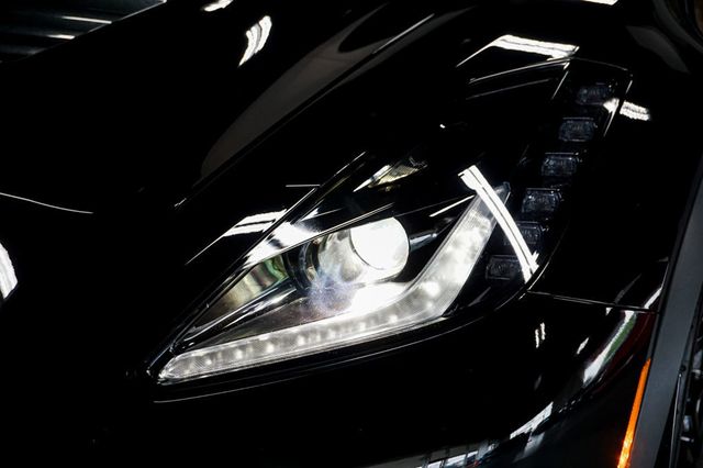 2015 Chevrolet Corvette *Z06 3LZ* *Z07-Package* *7-Speed Manual* *Comp-Seats* - 23020500 - 75