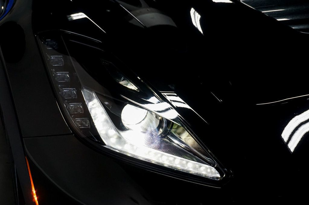 2015 Chevrolet Corvette *Z06 3LZ* *Z07-Package* *7-Speed Manual* *Comp-Seats* - 23020500 - 76