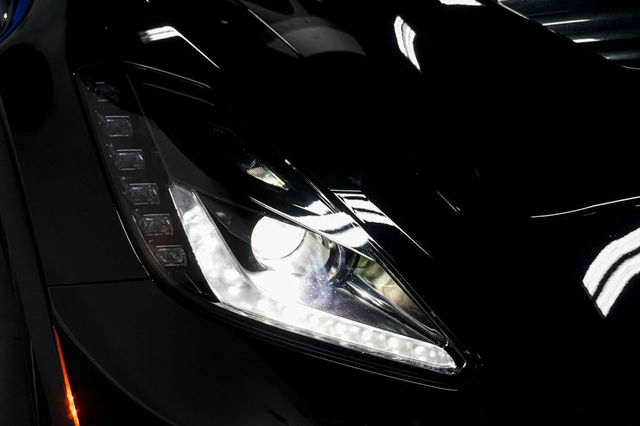 2015 Chevrolet Corvette *Z06 3LZ* *Z07-Package* *7-Speed Manual* *Comp-Seats* - 23020500 - 76