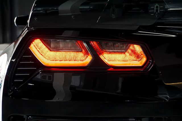 2015 Chevrolet Corvette *Z06 3LZ* *Z07-Package* *7-Speed Manual* *Comp-Seats* - 23020500 - 77