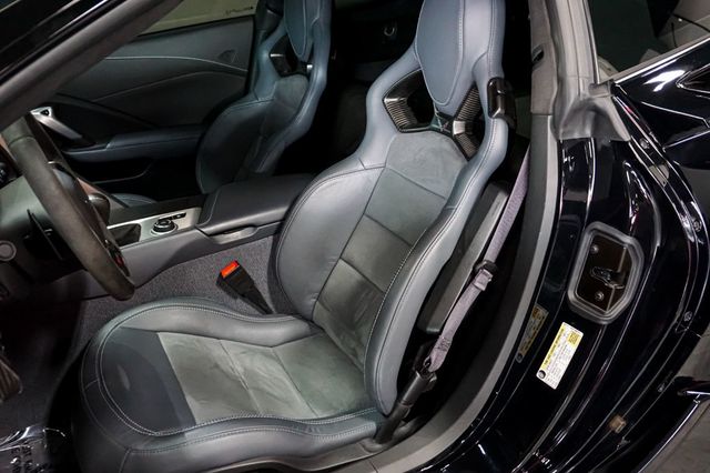 2015 Chevrolet Corvette *Z06 3LZ* *Z07-Package* *7-Speed Manual* *Comp-Seats* - 23020500 - 8