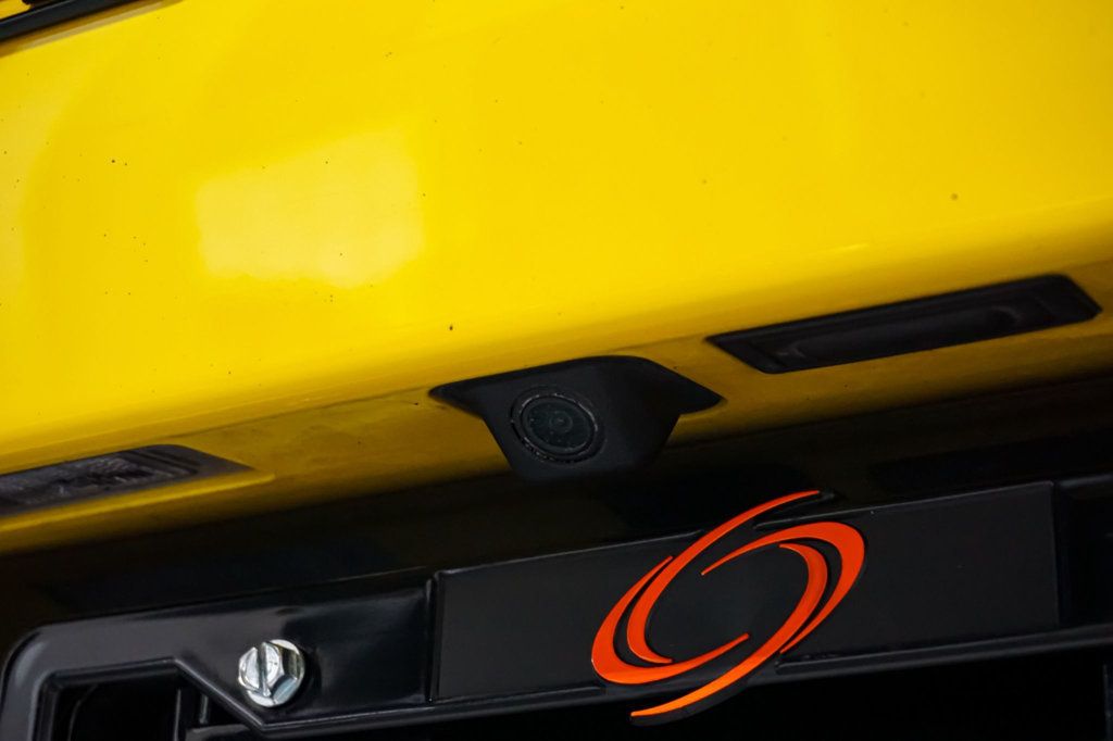 2015 Chevrolet Corvette Stingray 3LZ Z06 photo 60