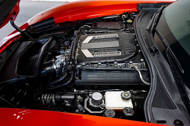 2015 Chevrolet Corvette *Z06 3LZ* *Z07 Performance Package* *7-Speed Manual* *PPF* - 22932712 - 12