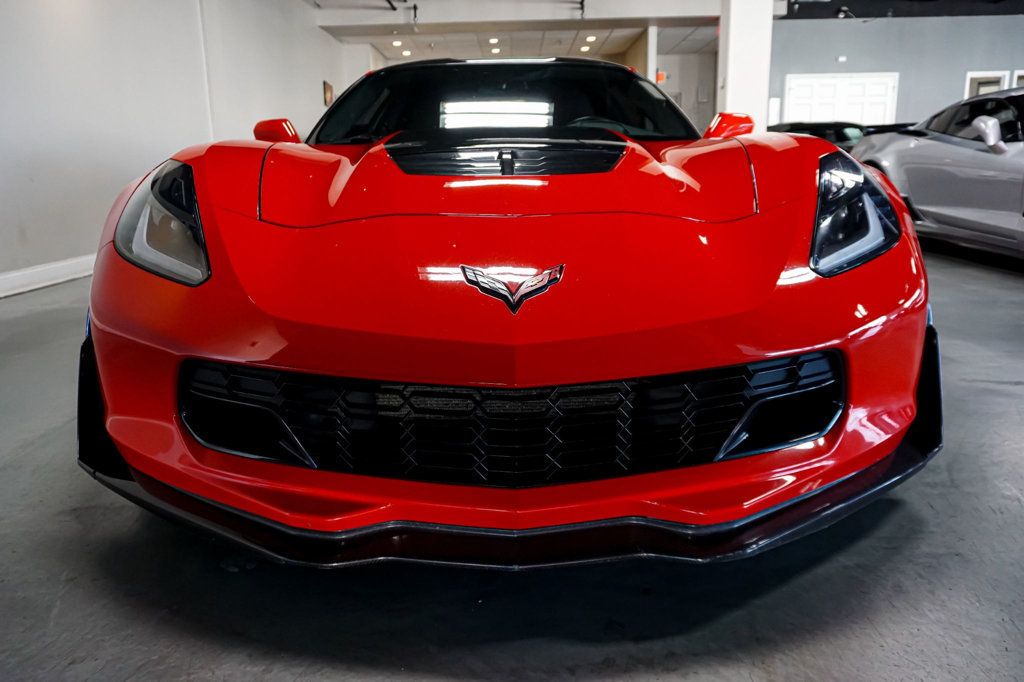 2015 Chevrolet Corvette *Z06 3LZ* *Z07 Performance Package* *7-Speed Manual* *PPF* - 22932712 - 13