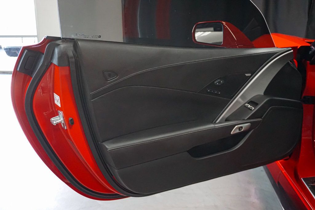 2015 Chevrolet Corvette *Z06 3LZ* *Z07 Performance Package* *7-Speed Manual* *PPF* - 22932712 - 17