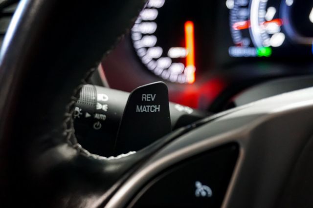 2015 Chevrolet Corvette *Z06 3LZ* *Z07 Performance Package* *7-Speed Manual* *PPF* - 22932712 - 19