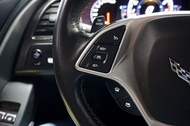 2015 Chevrolet Corvette *Z06 3LZ* *Z07 Performance Package* *7-Speed Manual* *PPF* - 22932712 - 21