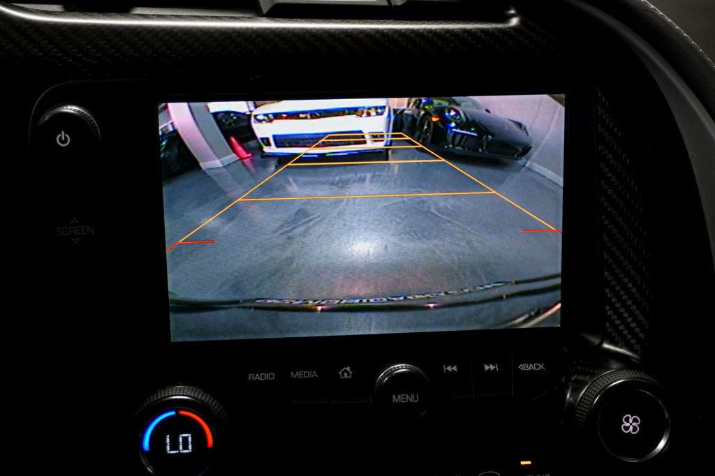 2015 Chevrolet Corvette *Z06 3LZ* *Z07 Performance Package* *7-Speed Manual* *PPF* - 22932712 - 24