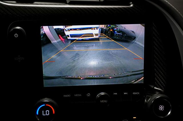 2015 Chevrolet Corvette *Z06 3LZ* *Z07 Performance Package* *7-Speed Manual* *PPF* - 22932712 - 24