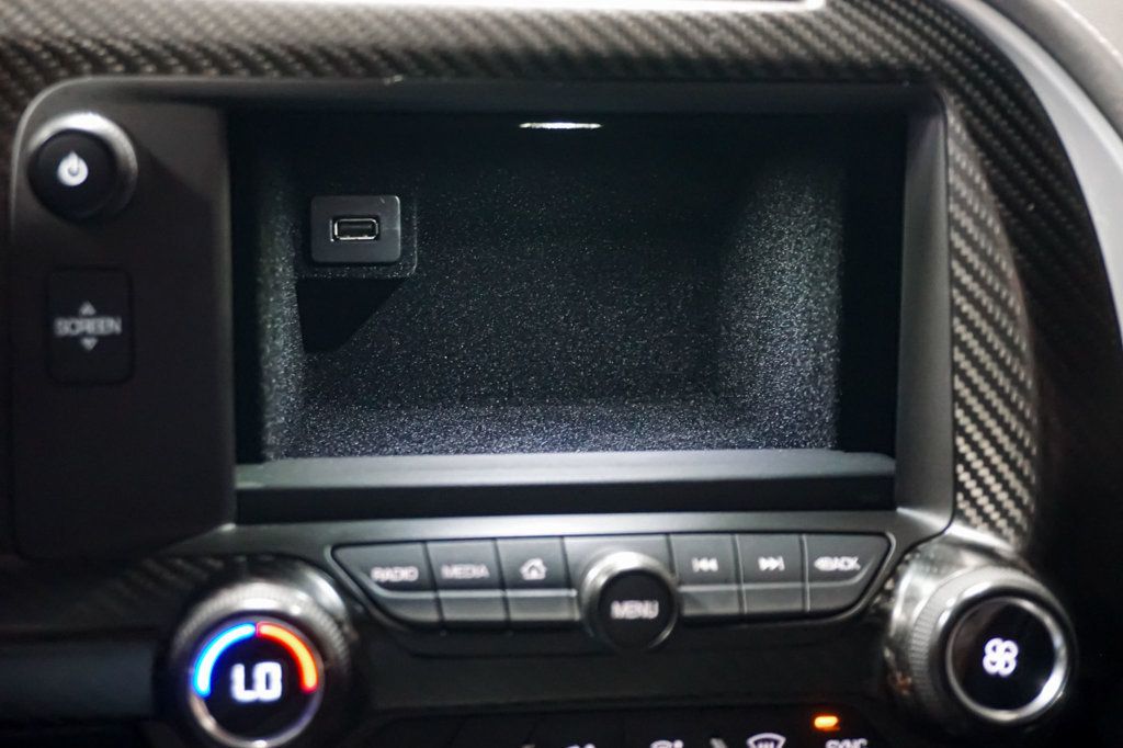 2015 Chevrolet Corvette *Z06 3LZ* *Z07 Performance Package* *7-Speed Manual* *PPF* - 22932712 - 28