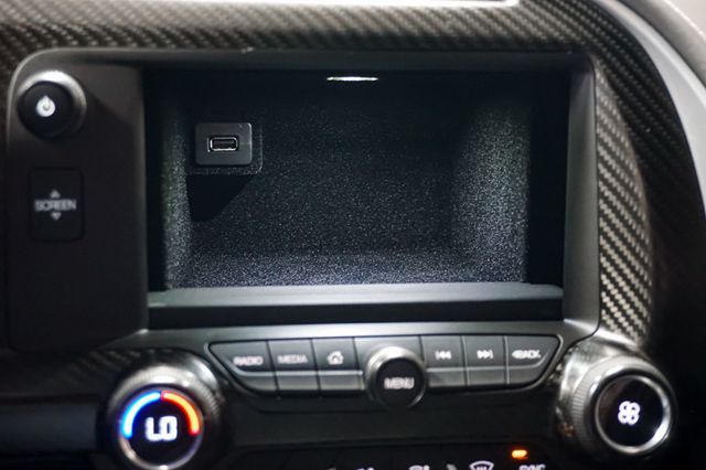 2015 Chevrolet Corvette *Z06 3LZ* *Z07 Performance Package* *7-Speed Manual* *PPF* - 22932712 - 28