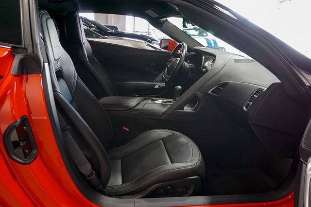 2015 Chevrolet Corvette *Z06 3LZ* *Z07 Performance Package* *7-Speed Manual* *PPF* - 22932712 - 33