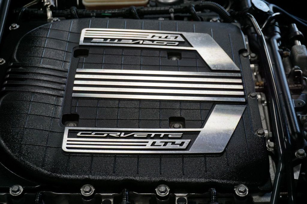 2015 Chevrolet Corvette *Z06 3LZ* *Z07 Performance Package* *7-Speed Manual* *PPF* - 22932712 - 36