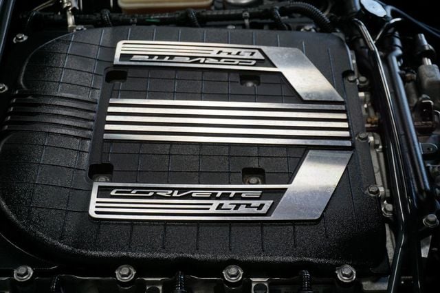 2015 Chevrolet Corvette *Z06 3LZ* *Z07 Performance Package* *7-Speed Manual* *PPF* - 22932712 - 36
