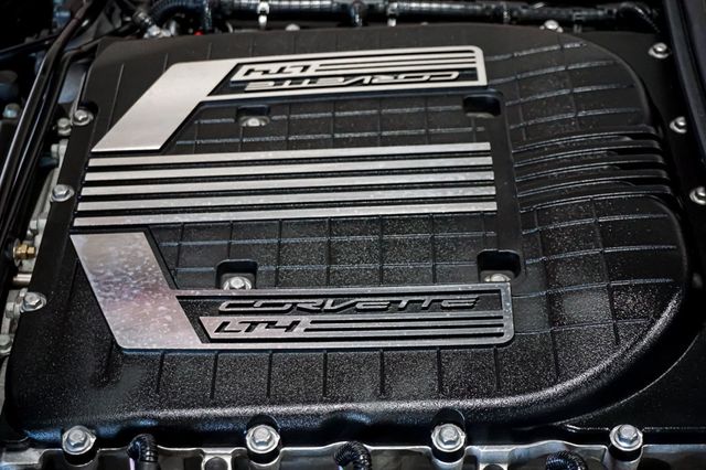 2015 Chevrolet Corvette *Z06 3LZ* *Z07 Performance Package* *7-Speed Manual* *PPF* - 22932712 - 37