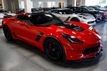 2015 Chevrolet Corvette *Z06 3LZ* *Z07 Performance Package* *7-Speed Manual* *PPF* - 22932712 - 3