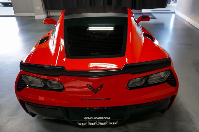 2015 Chevrolet Corvette *Z06 3LZ* *Z07 Performance Package* *7-Speed Manual* *PPF* - 22932712 - 39