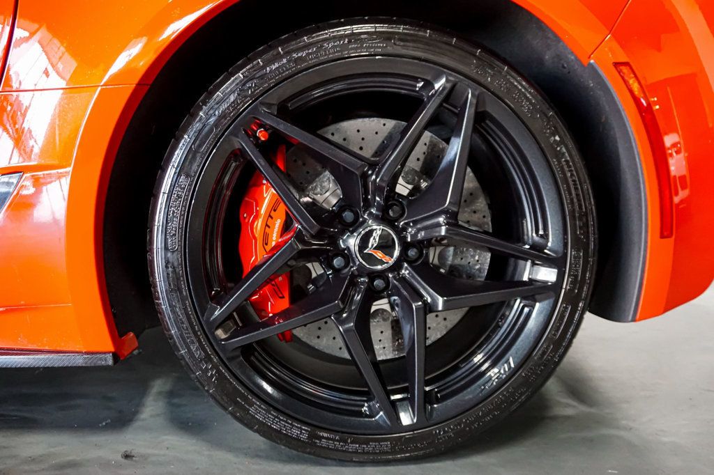 2015 Chevrolet Corvette *Z06 3LZ* *Z07 Performance Package* *7-Speed Manual* *PPF* - 22932712 - 41