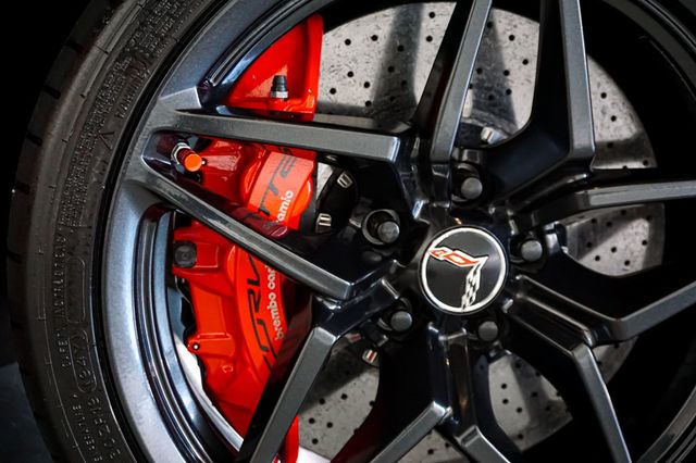 2015 Chevrolet Corvette *Z06 3LZ* *Z07 Performance Package* *7-Speed Manual* *PPF* - 22932712 - 46