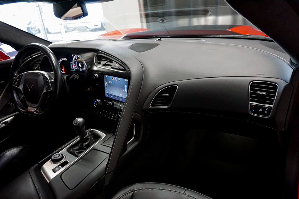 2015 Chevrolet Corvette *Z06 3LZ* *Z07 Performance Package* *7-Speed Manual* *PPF* - 22932712 - 54