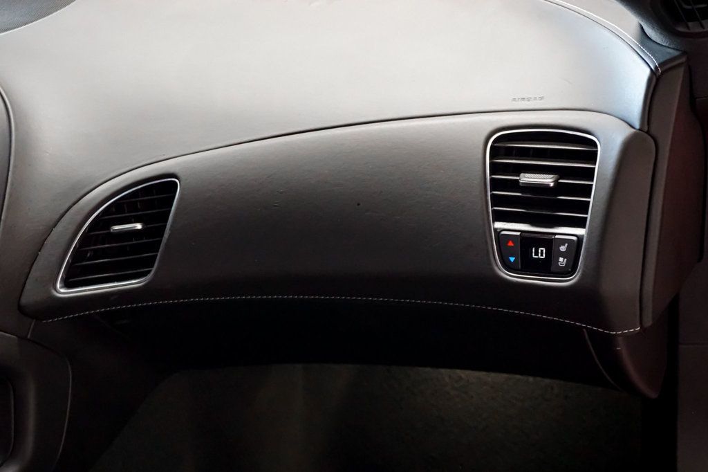 2015 Chevrolet Corvette *Z06 3LZ* *Z07 Performance Package* *7-Speed Manual* *PPF* - 22932712 - 55