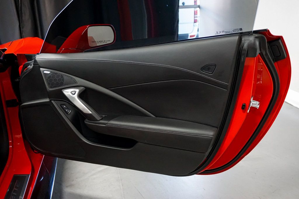 2015 Chevrolet Corvette *Z06 3LZ* *Z07 Performance Package* *7-Speed Manual* *PPF* - 22932712 - 56