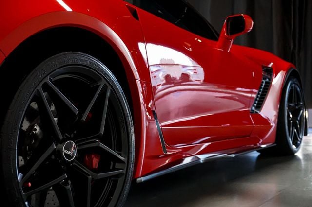 2015 Chevrolet Corvette *Z06 3LZ* *Z07 Performance Package* *7-Speed Manual* *PPF* - 22932712 - 60
